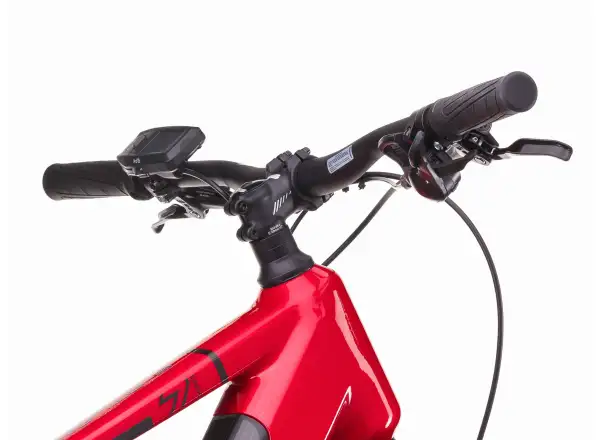 Crussis e-Atland 7.11 513Wh horské elektrokolo