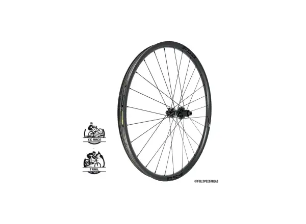 FSA SC i30 MTB zapletená kola 29" XD