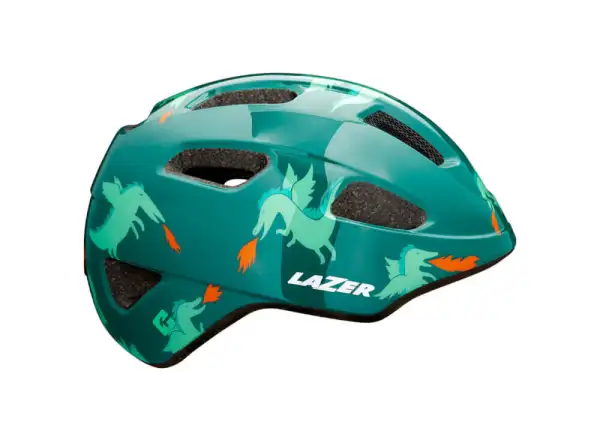 Lazer NUTZ KC dětská přilba Draci vel. Uni (50-56 cm)
