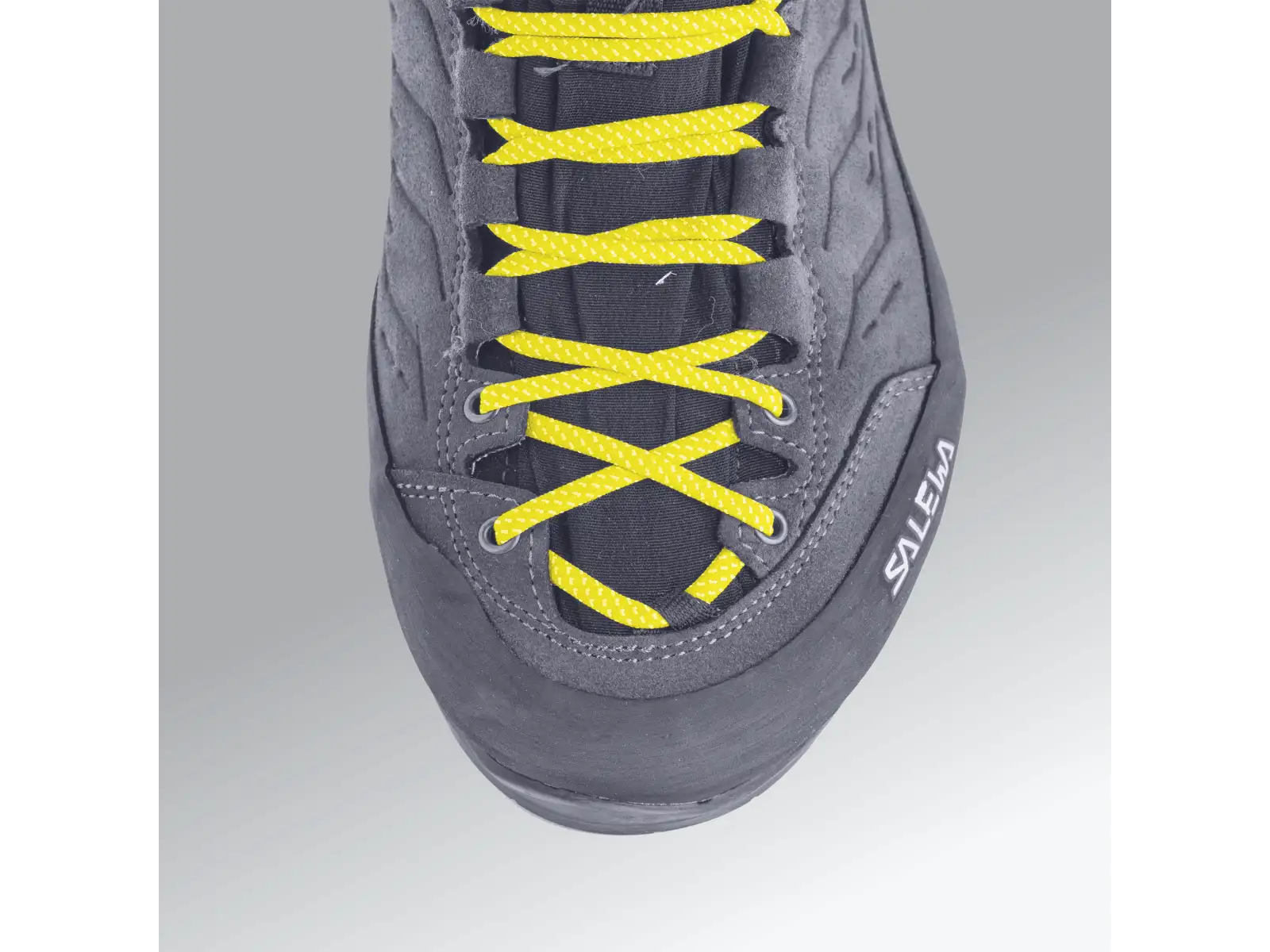 Salewa Alp Trainer 2 GTX pánské boty Bungee Cord/Black