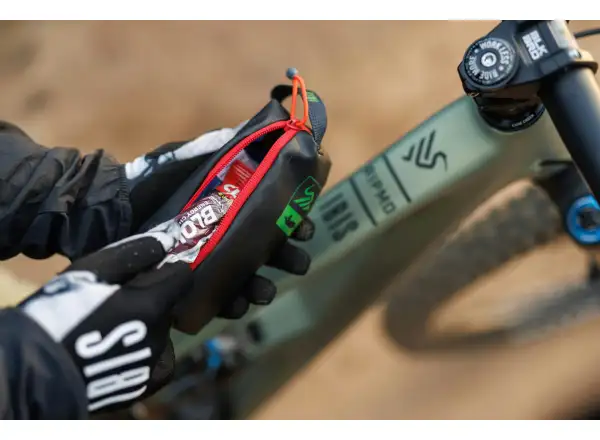 Ibis Ripmo V3 Deore XT horské kolo Olive Swamp Monster