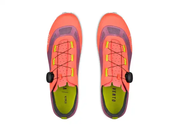 Fizik Vento Proxy tretry Coral/Purple