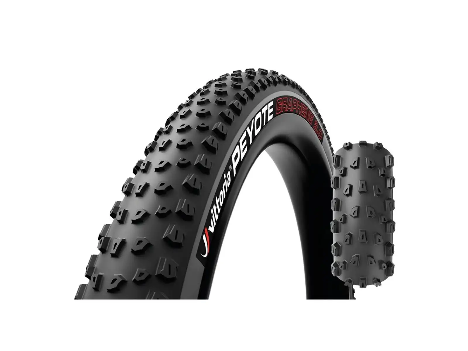 Vittoria Peyote TNT anth/blk/blk G+ 29x2,25" MTB plášť kevlar