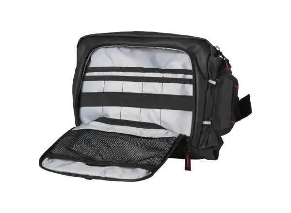 Fox Lumbar ledvinka 5 l Black