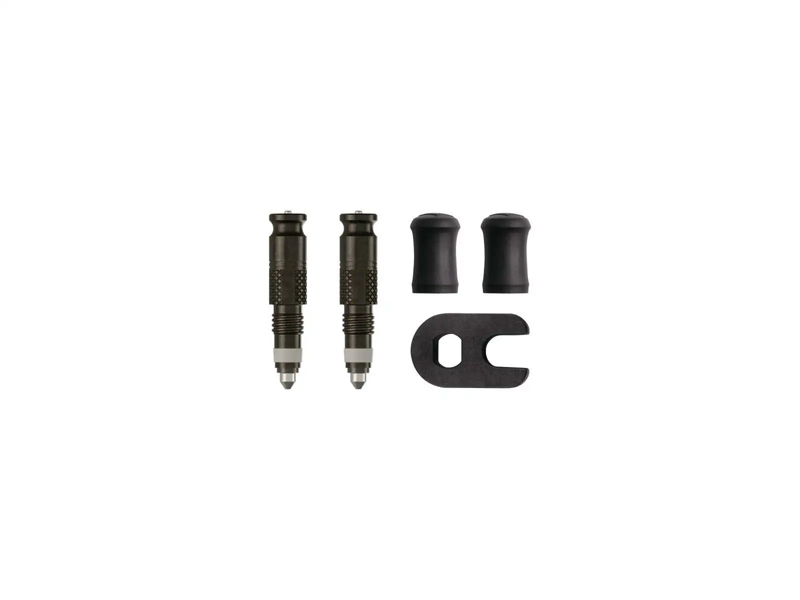 Lezyne CLIK by Schwalbe vložka ventilku černá