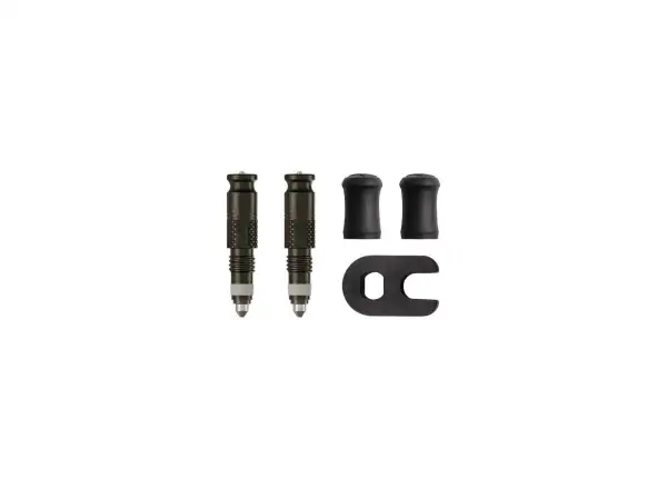 Lezyne CLIK by Schwalbe vložka ventilku černá