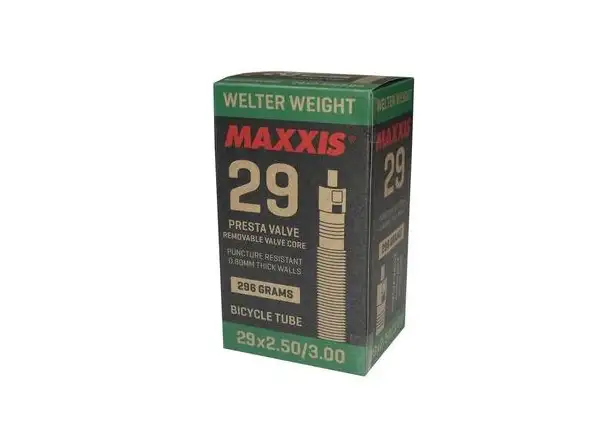 Maxxis Welter Fat duše 29x2,50-3,00" gal. ventil