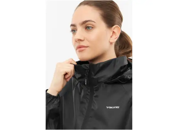 Viking Rainer dámská bunda Black