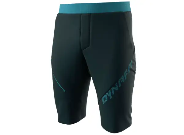 Dynafit 24/7 Track pánské kraťasy Blueberry Storm Blue