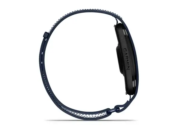 Garmin CIRQA chytrý náramek Captain Blue
