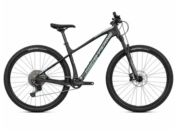 Rock Machine BLIZZ CRB 30-29 horské kolo Black/Grey VZOREK