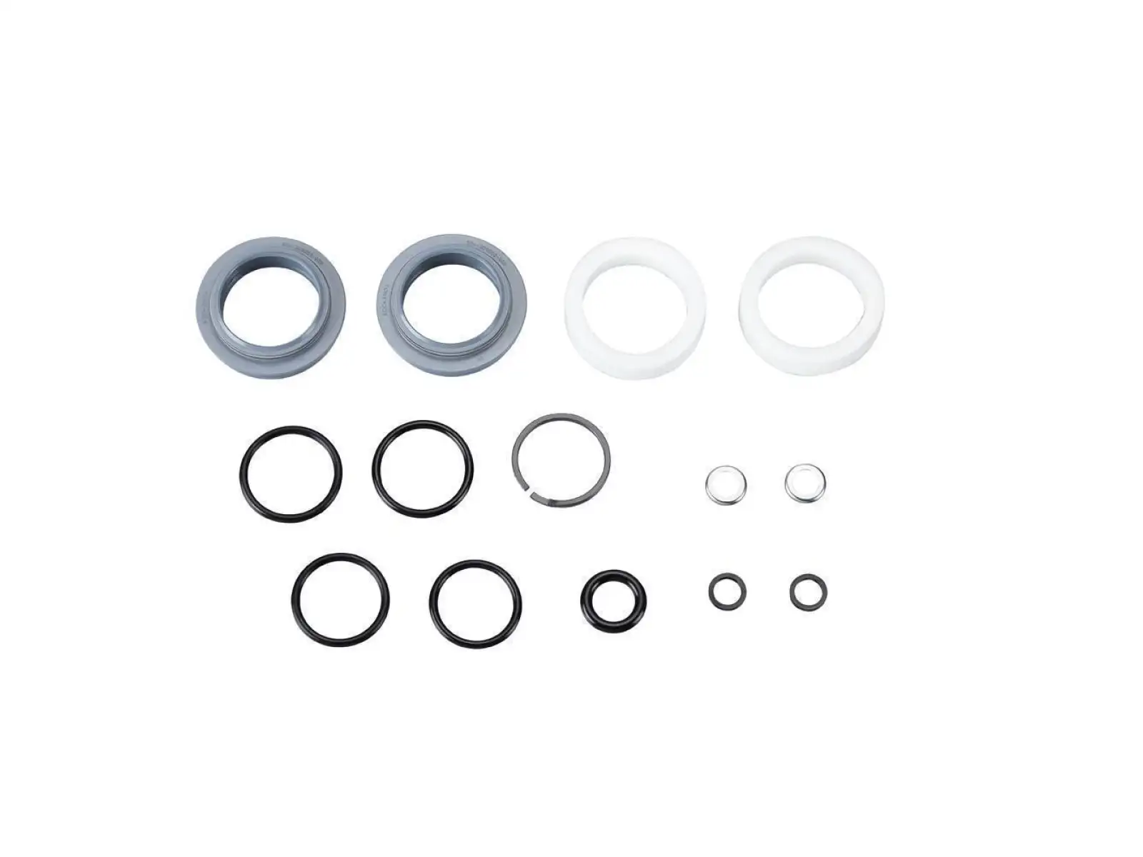 Rock Shox Service Kit pro vidlice Sektor TurnKey Dual Position Coil (2012)