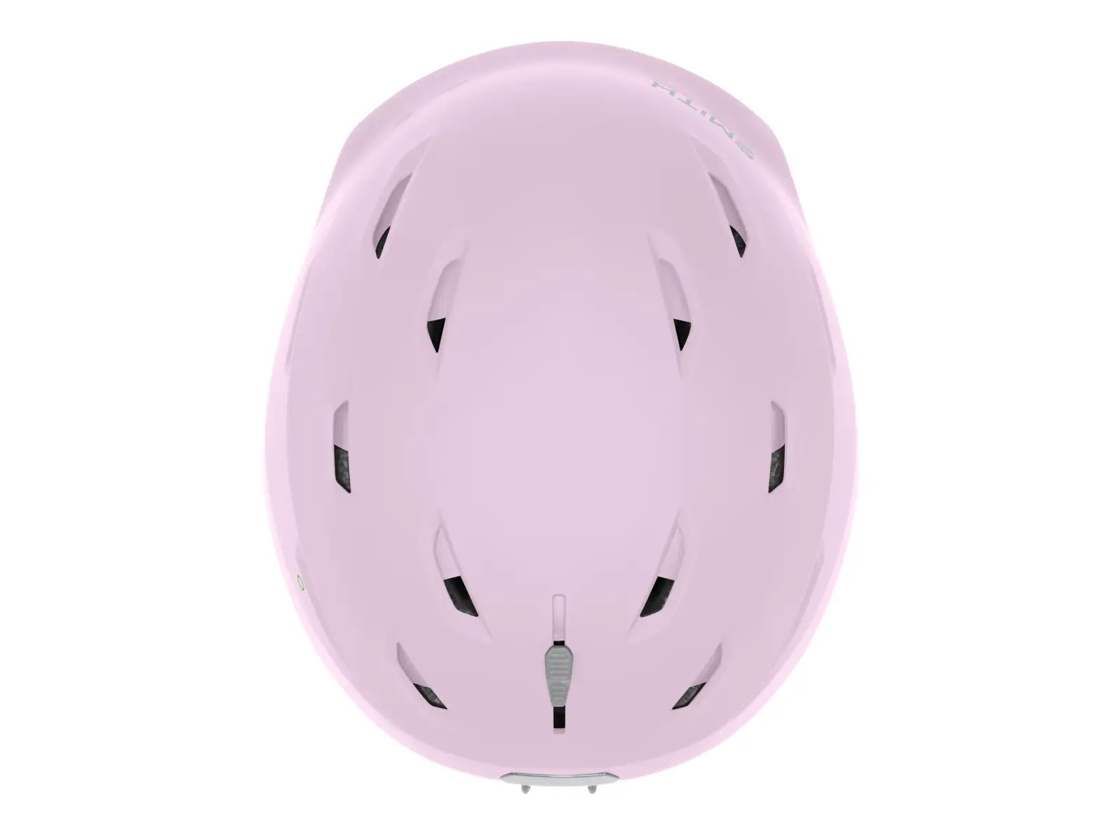 Smith Liberty MIPS lyžařská helma Matte Pink Frost