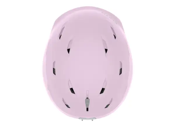 Smith Liberty MIPS lyžařská helma Matte Pink Frost
