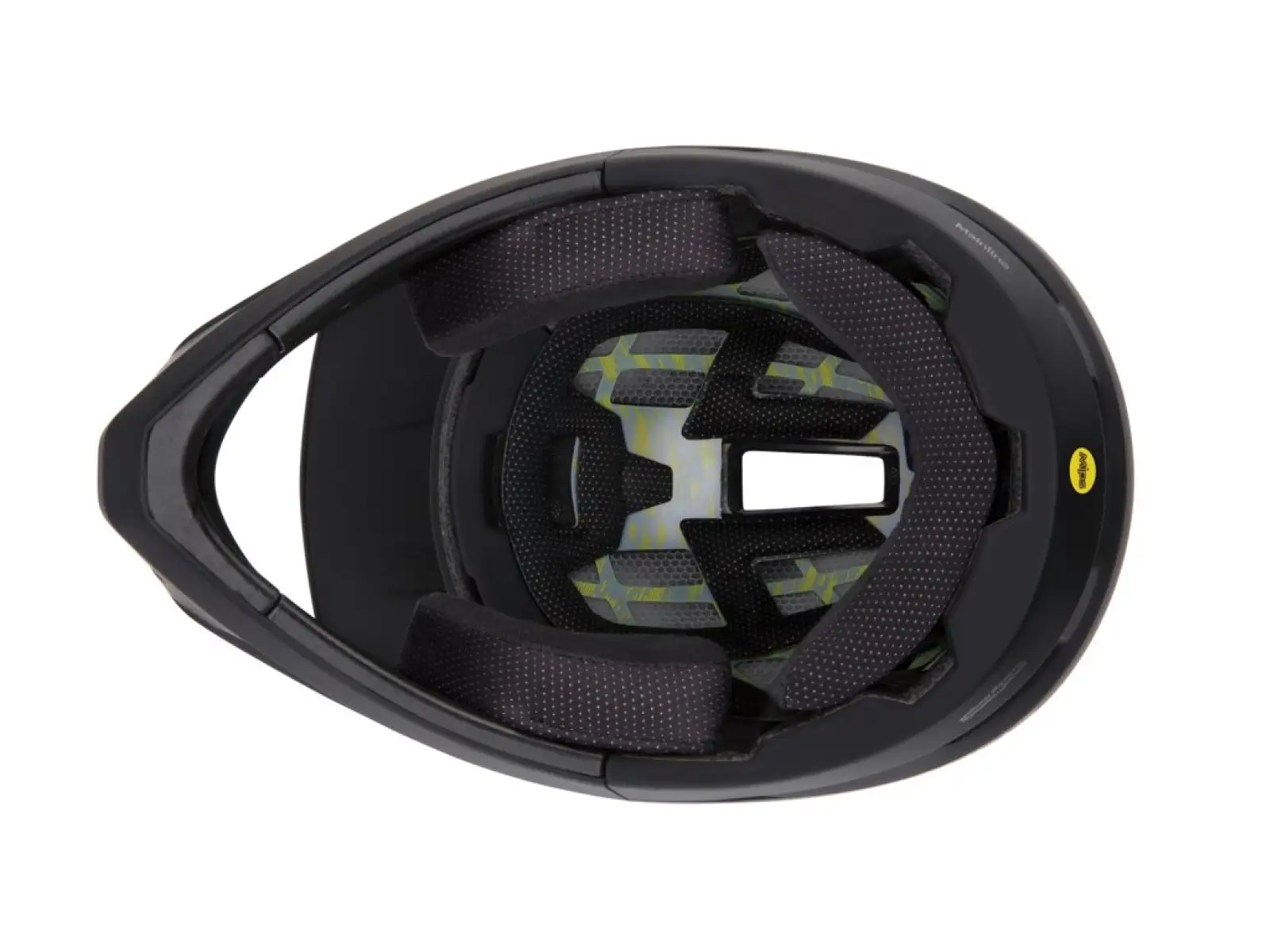 Smith Mainline Mips integrální přilba Matte Black