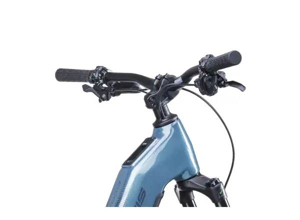 Crussis e-Country AX MTB 10.12-M2(600) horské elektrokolo