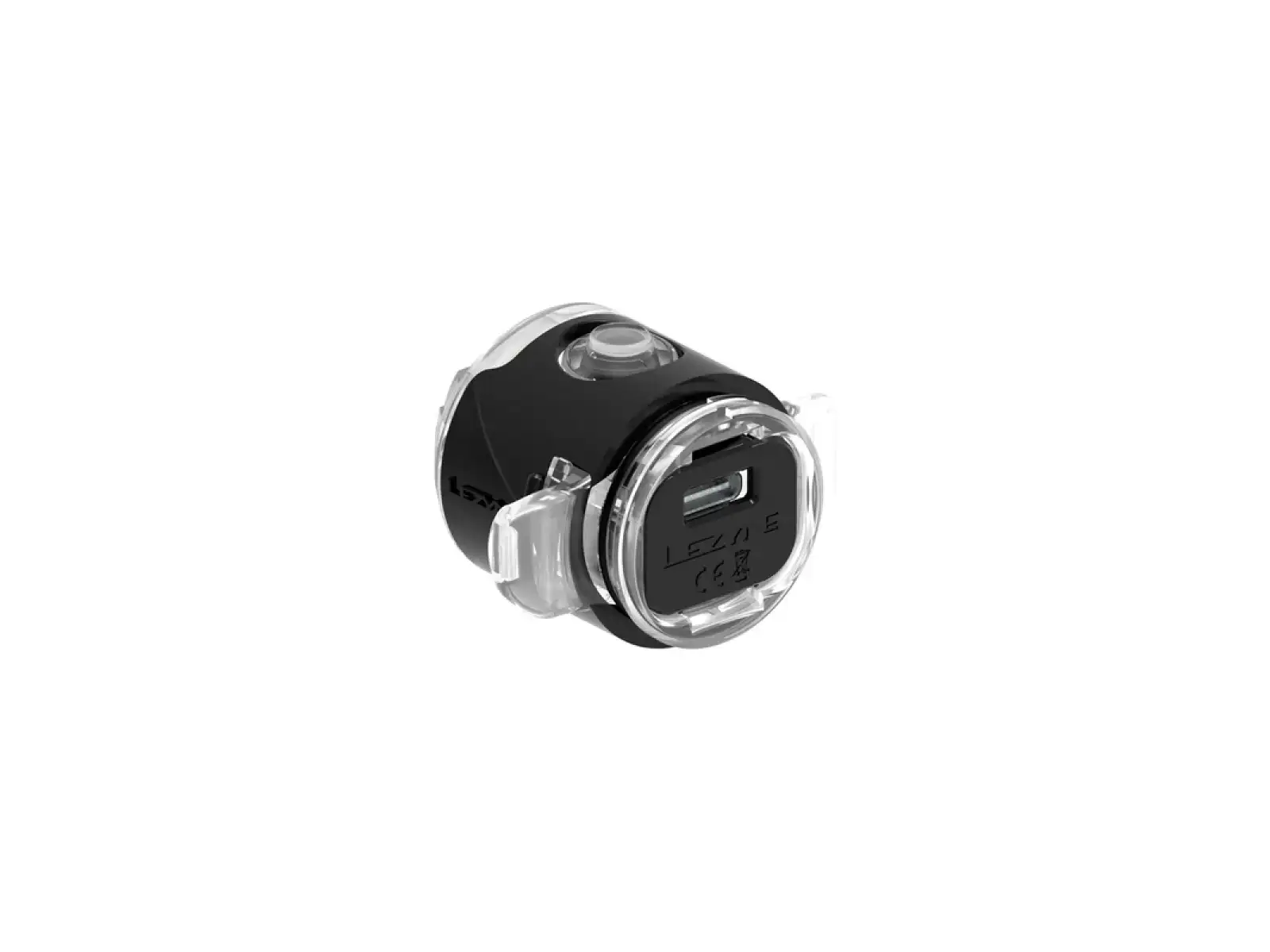 Lezyne Femto USB C Drive Front přední světlo Black