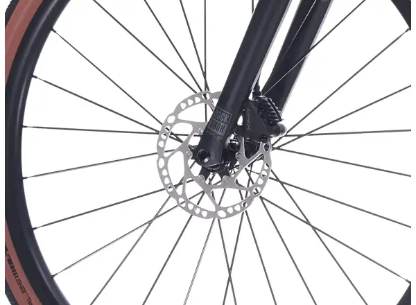 Superior iXR 6.5 gravel elektrokolo Matte Green Grey