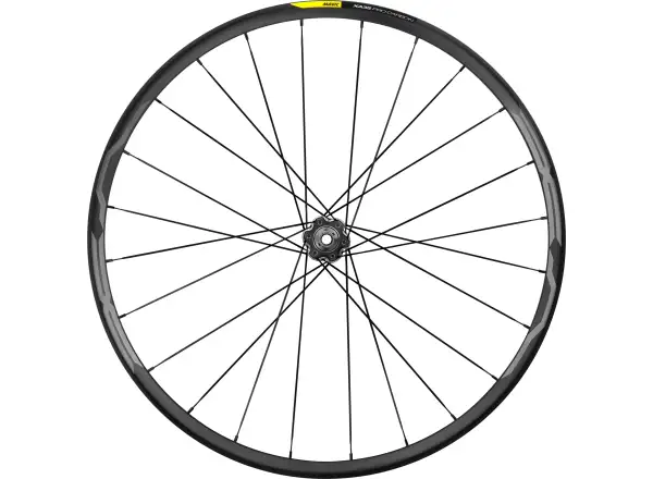 Mavic XA35 Pro Carbon Boost 27,5" 19 zadní vypletené kolo