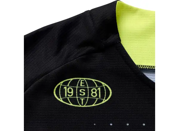 Troy Lee Designs Sprint pánský dres dlouhý rukáv Segment Black