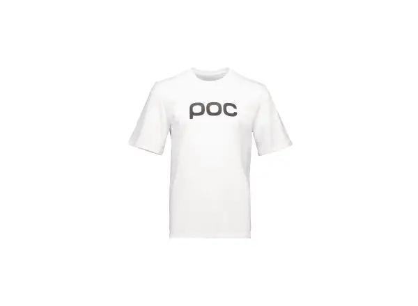 POC Tee triko Hydrogen White