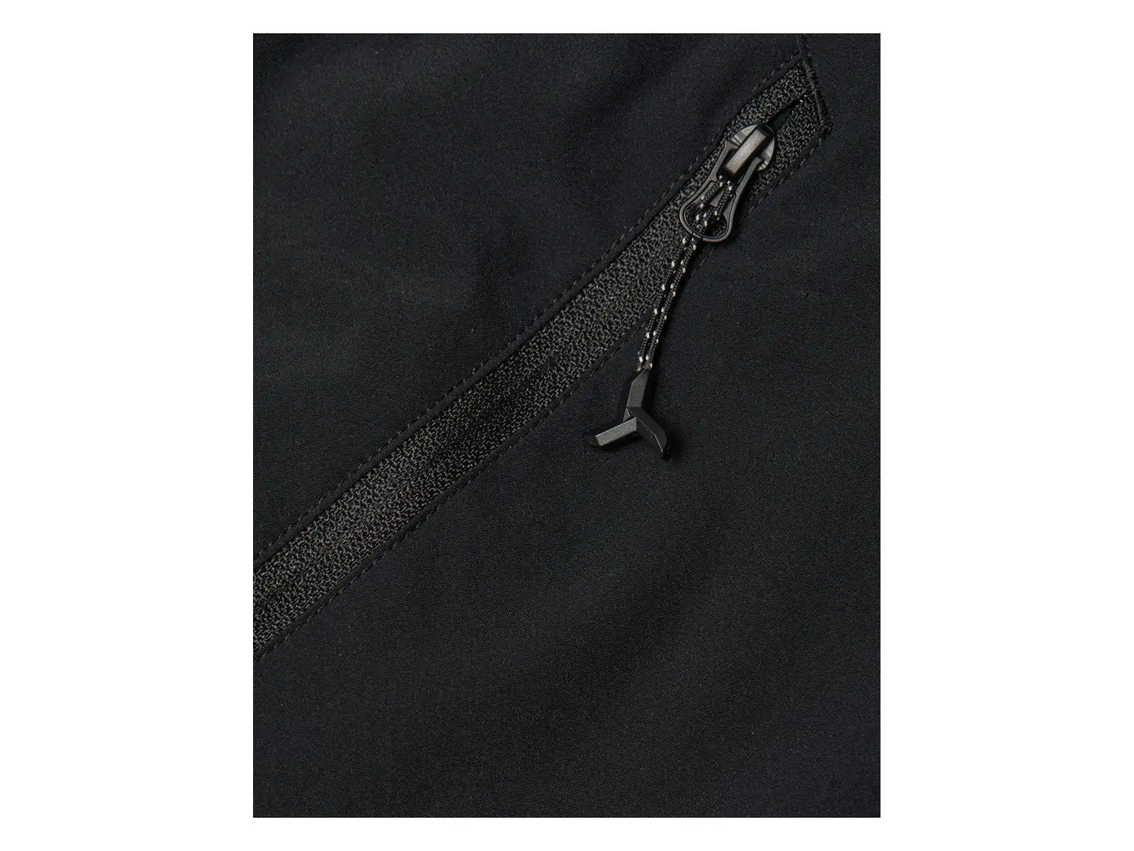 Silvini Rango 3/4 pánské kraťasy Black