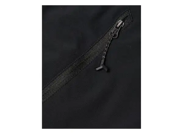 Silvini Rango 3/4 pánské kraťasy Black