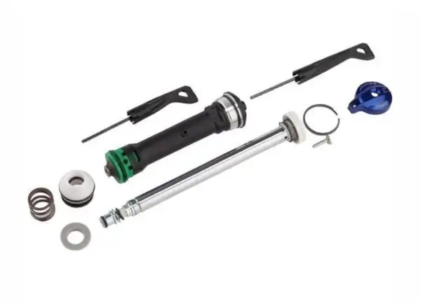 Rock Shox XC30 TK 26"/29" 100 mm Crown tlumící patrona