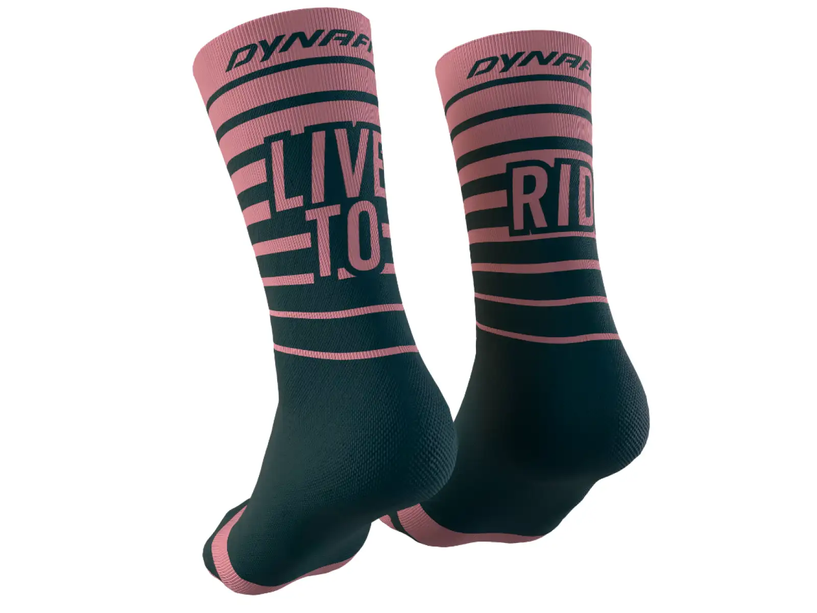 Dynafit Live To Ride sportovní ponožky Mokarosa