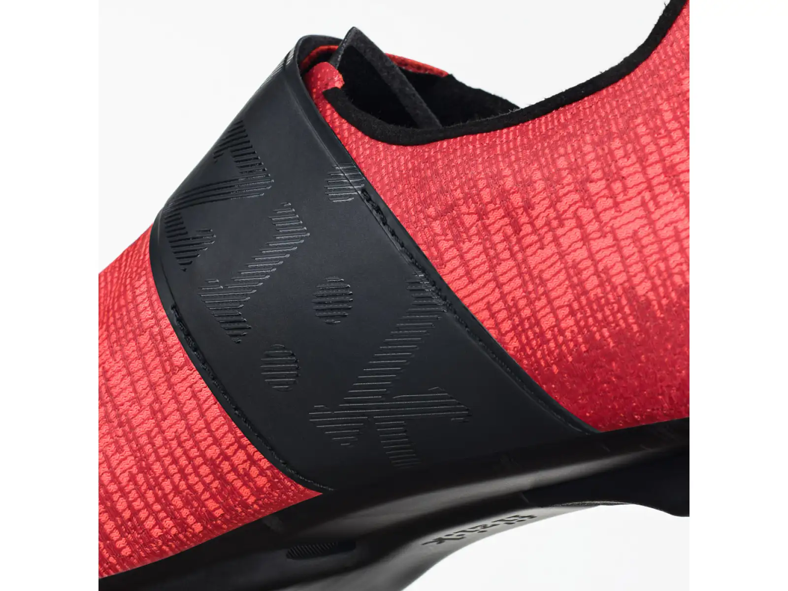 Fizik Vento Infinito Knit Carbon 2 silniční pánské tretry Coral/Black
