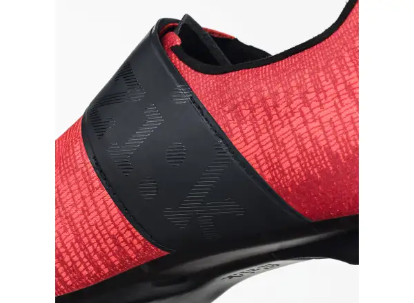 Fizik Vento Infinito Knit Carbon 2 silniční pánské tretry Coral/Black
