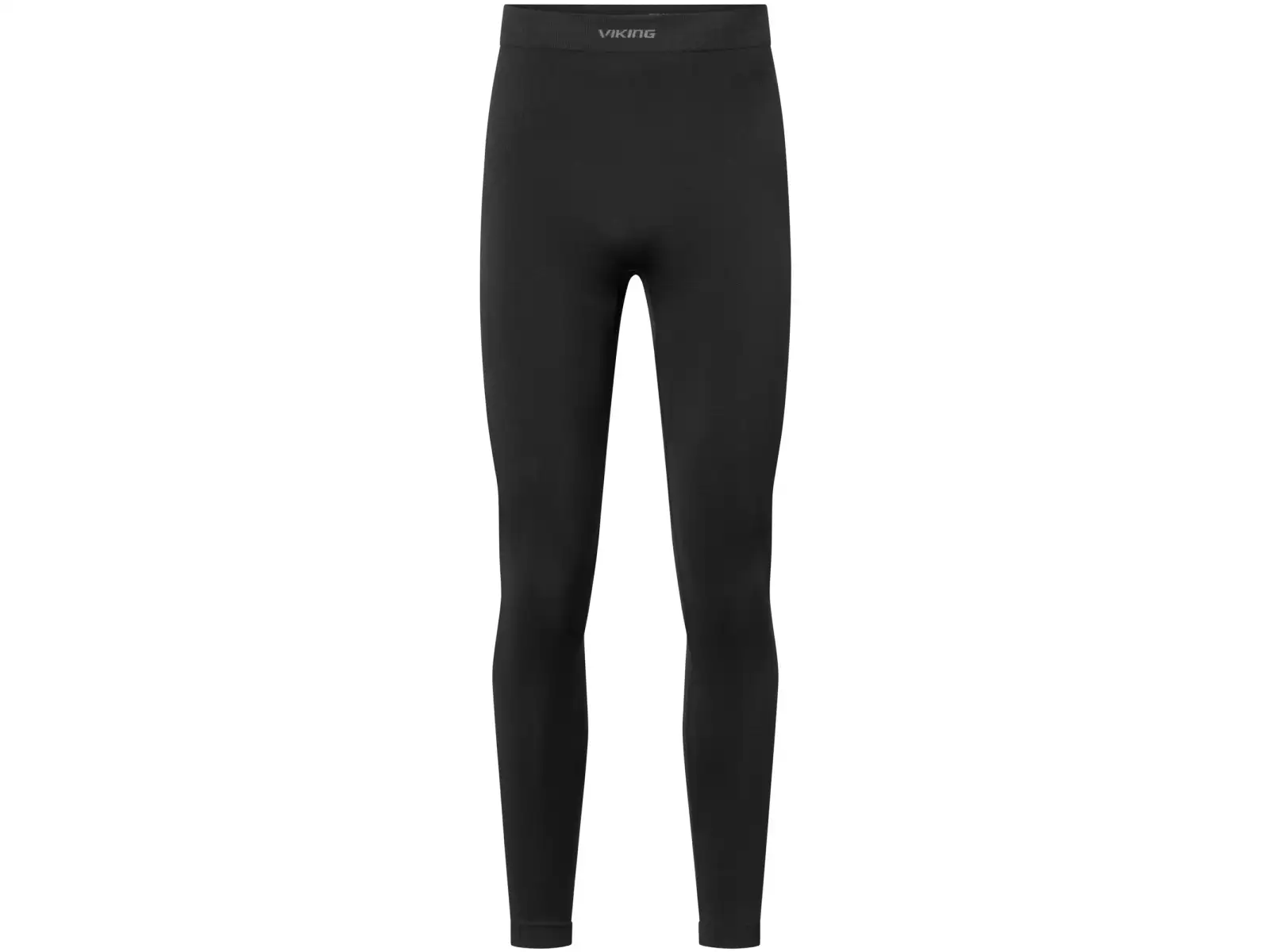Viking Eiger 2.0 pánské spodní prádlo set Black/Grey