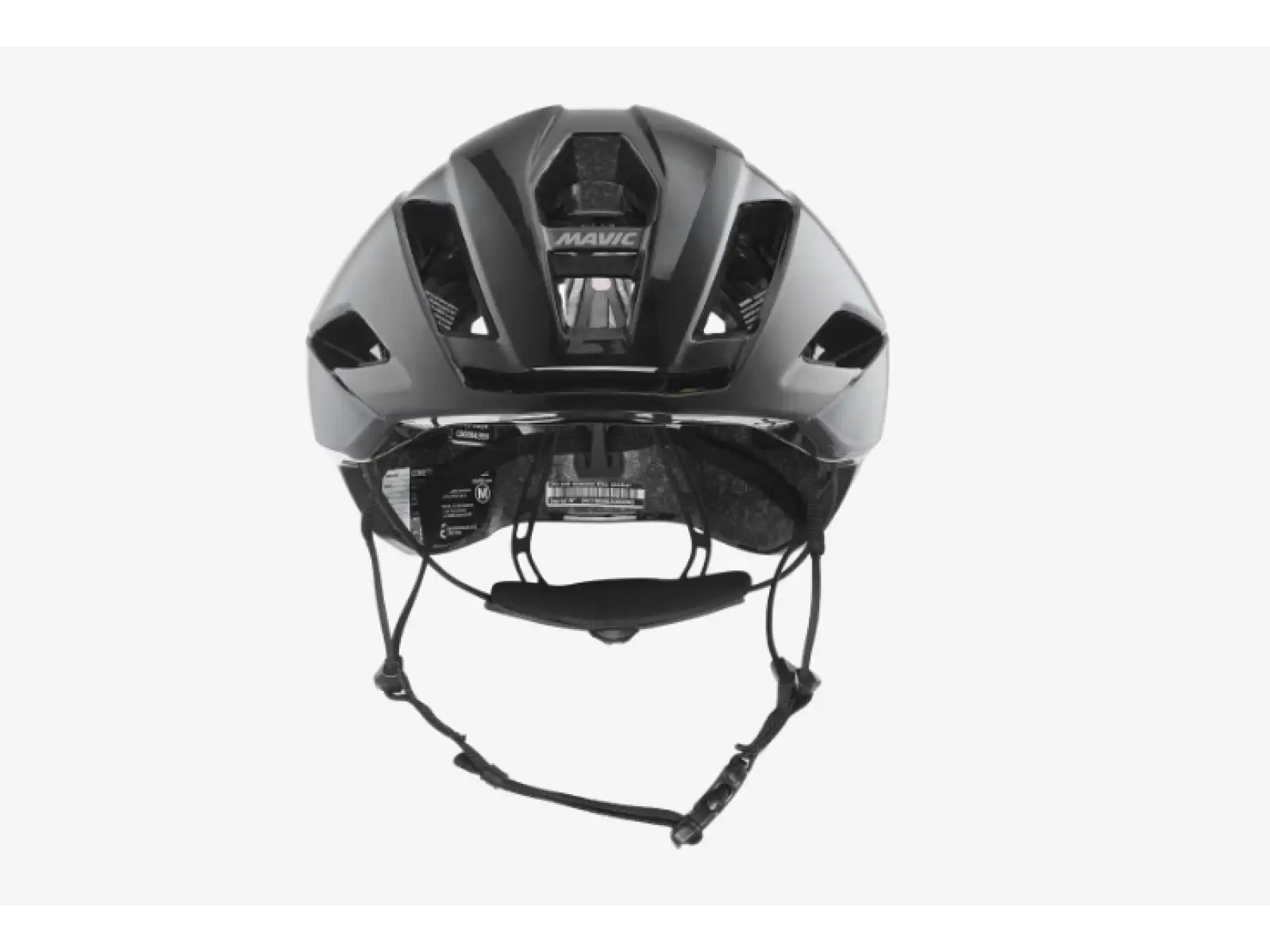 Mavic Comete SL MIPS silniční přilba Black