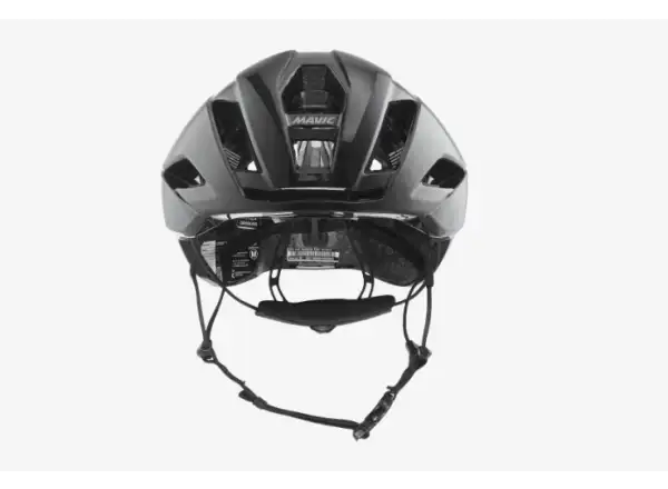 Mavic Comete SL MIPS silniční přilba Black