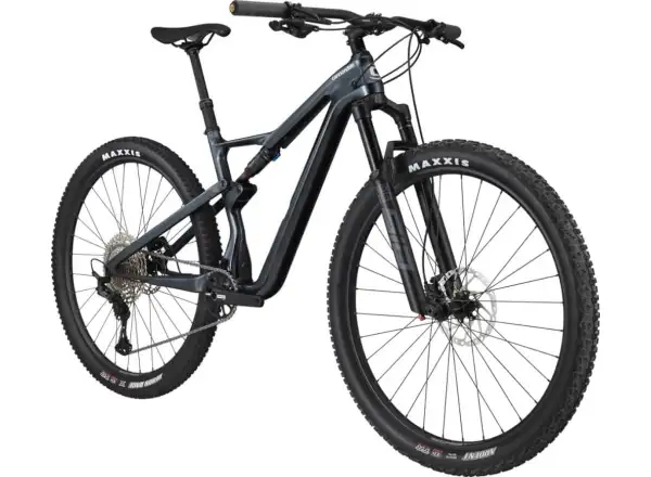 Cannondale Scalpel Carbon SE 2 horské kolo Black magic