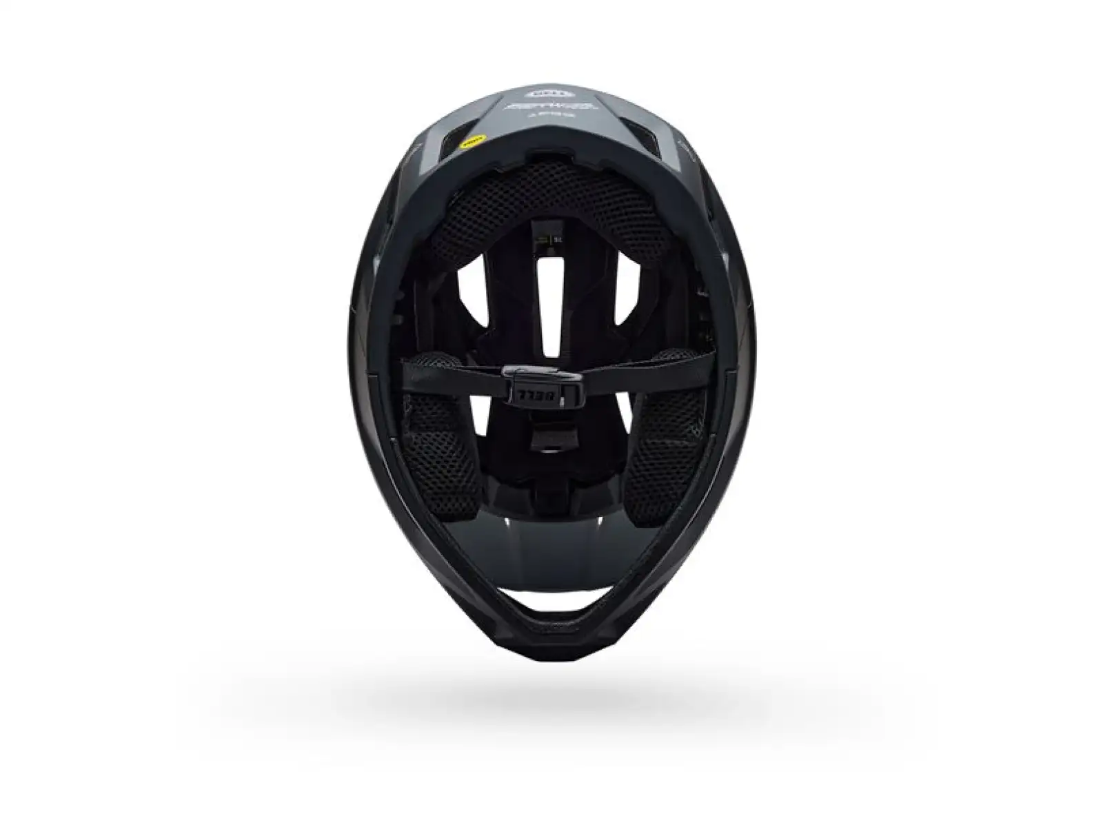 Bell Full-Air MIPS Black/Grey přilba WRWF Fasthouse