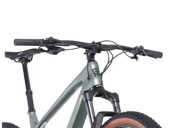 Rock Machine Blizz Cr 50 horské kolo Matte Granite Green