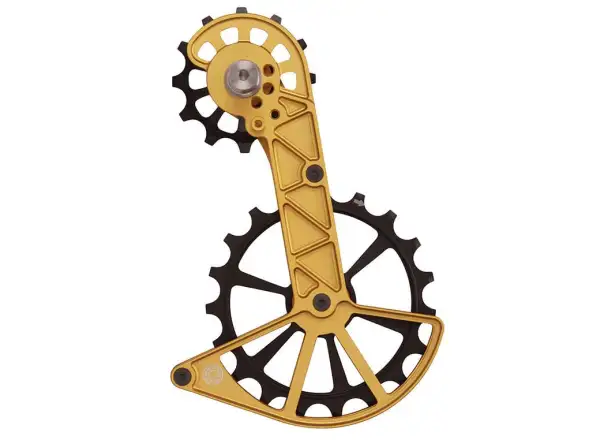 Kogel Kolossos vodítko s kladkami pro R8100/R9200 Road Gold