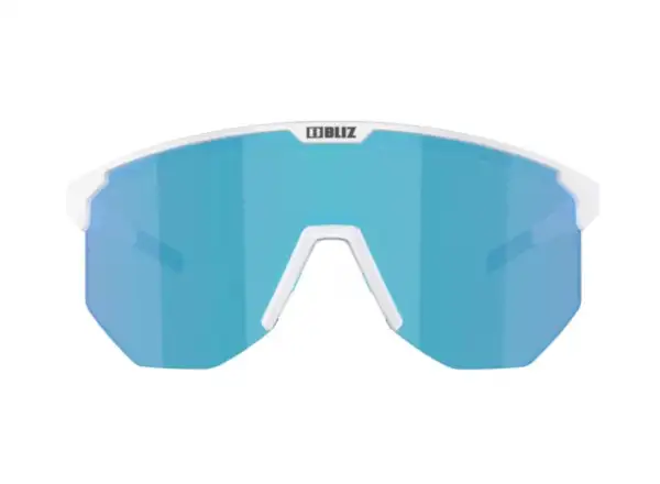Bliz Hero Small brýle White/Brown Blue