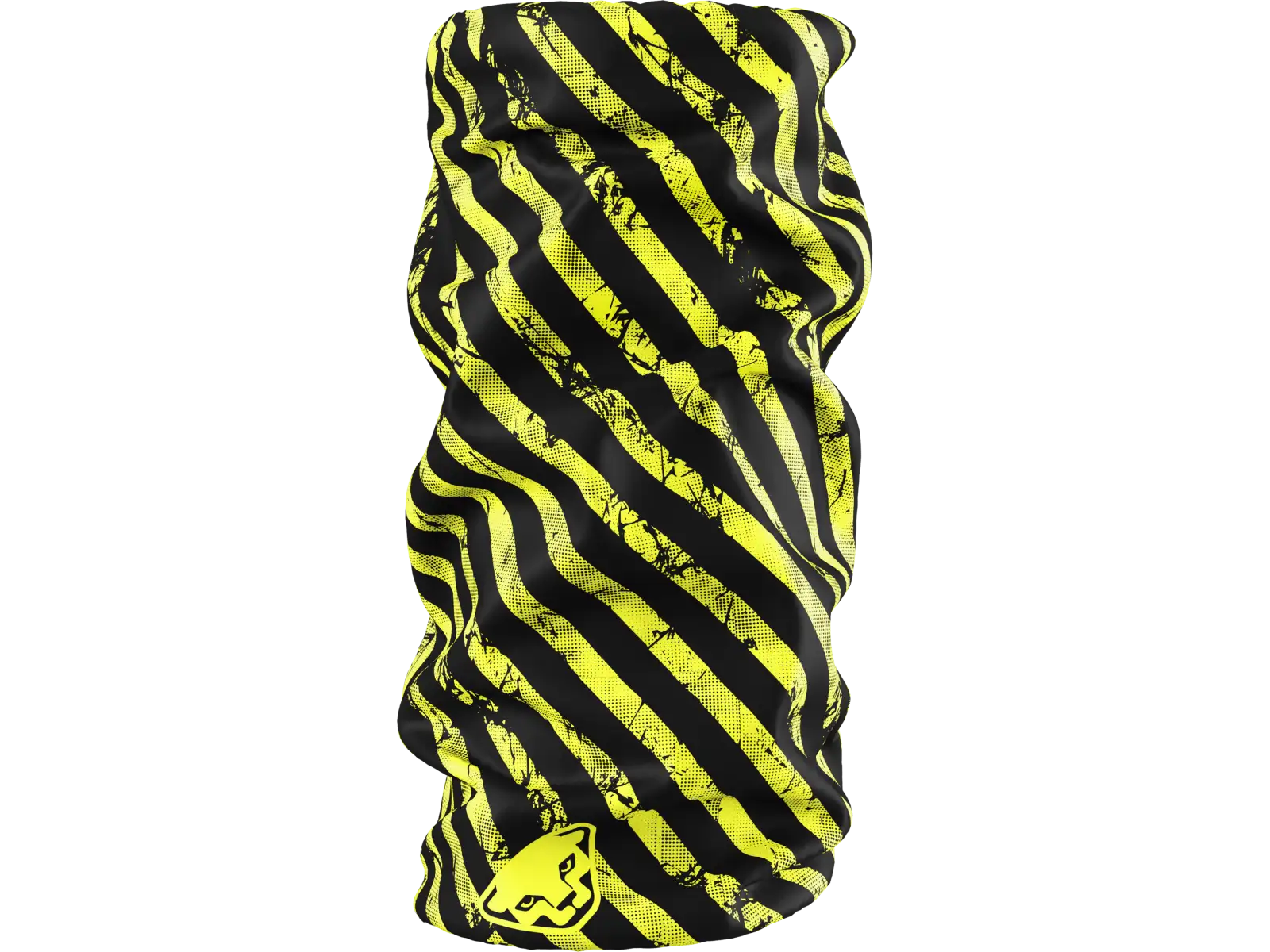 Dynafit Graphic Neck Gaiter nákrčník Cinder/Stripes