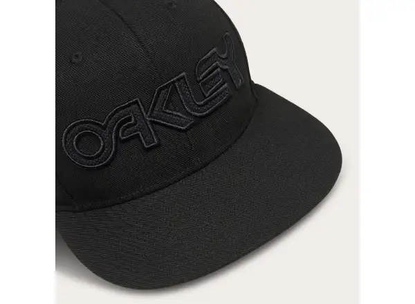 Oakley Meshed B1B FB kšiltovka Blackout