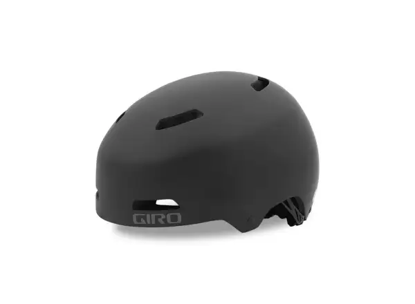 Giro Quarter FS přilba Mat Black