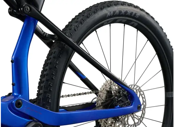 Giant Anthem Advanced SL 3 horské kolo Rainbow Cobalt
