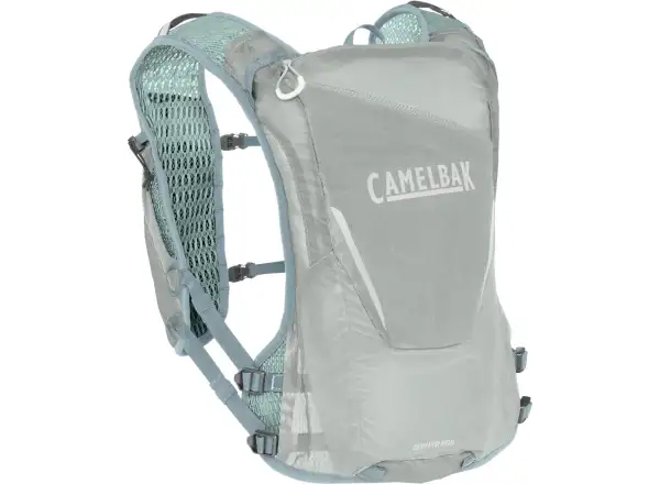 Camelbak Zephyr Pro vesta Pigeon/Surf Blue