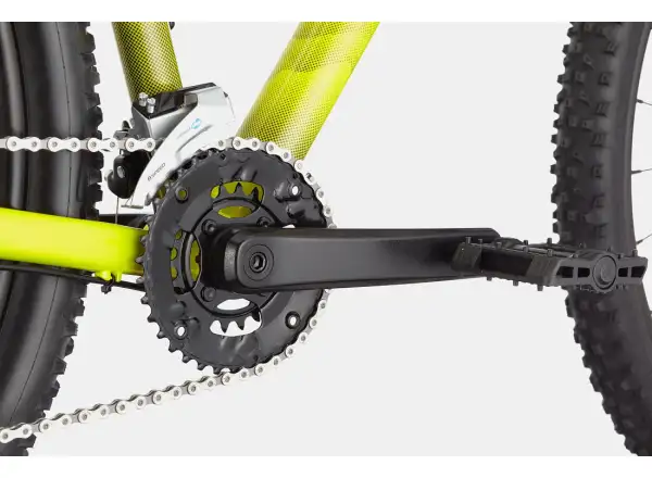 Cannondale Trail 8 29" horské kolo Highlighter