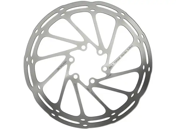 Sram Centerline brzdový kotouč 203 mm