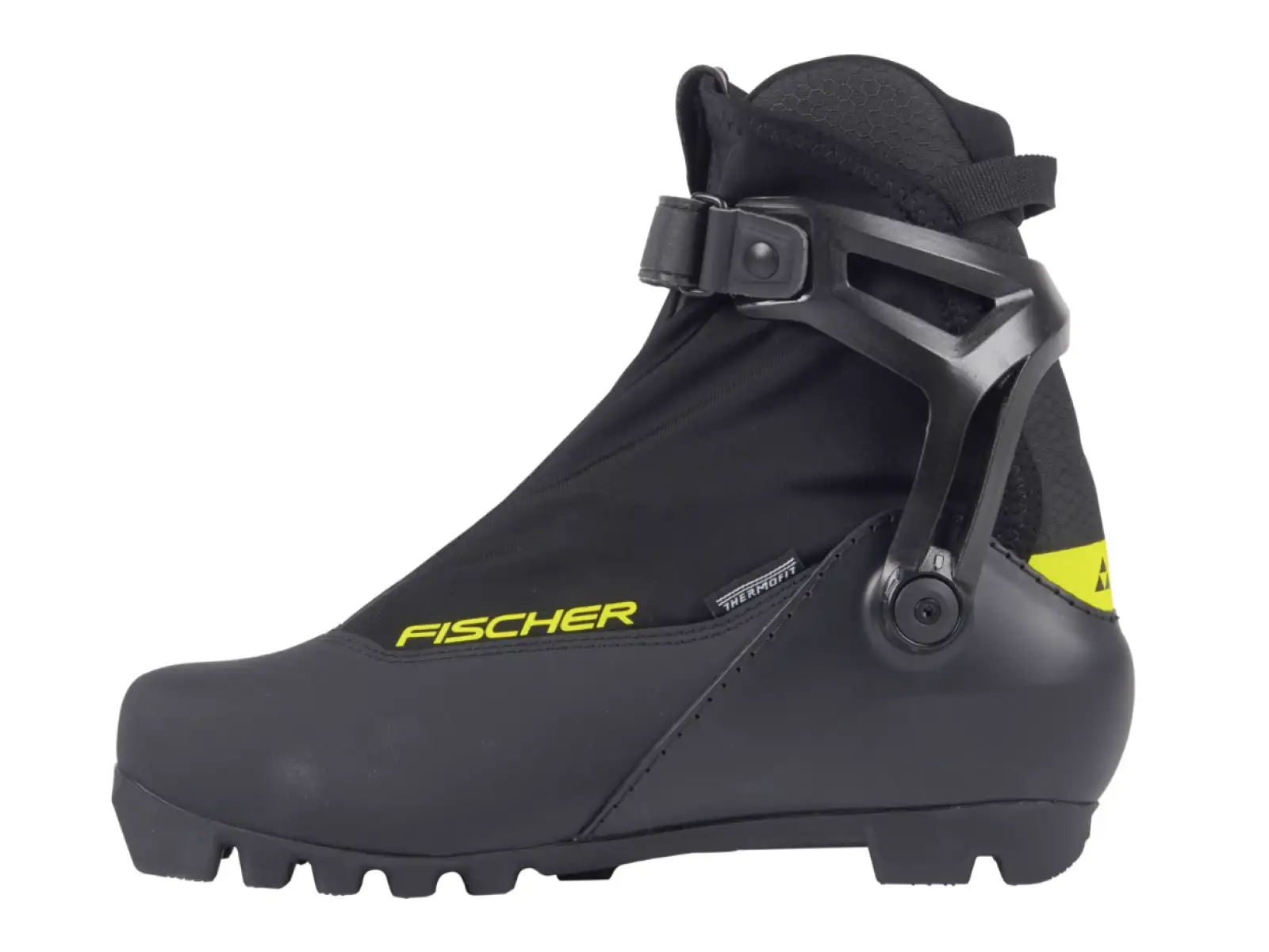 Fischer RC3 Skate boty na běžky