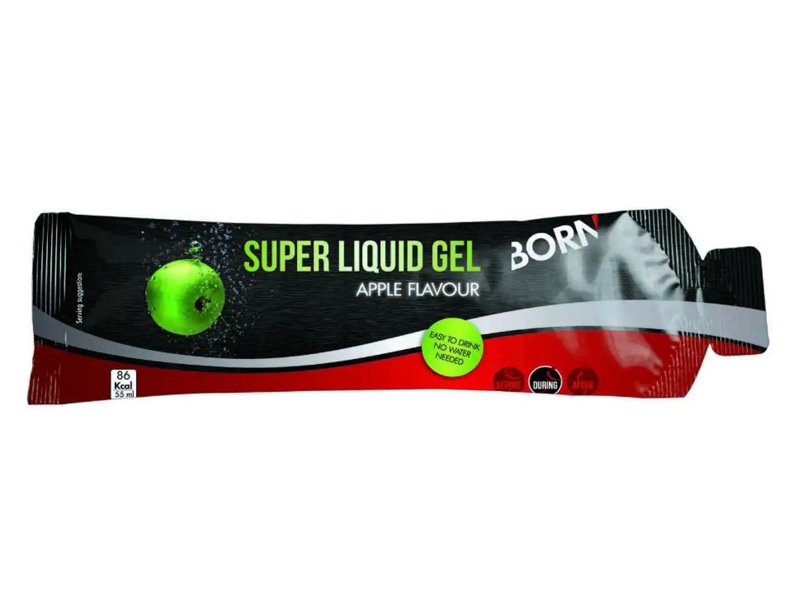 Born Super Liquid Gel 55ml