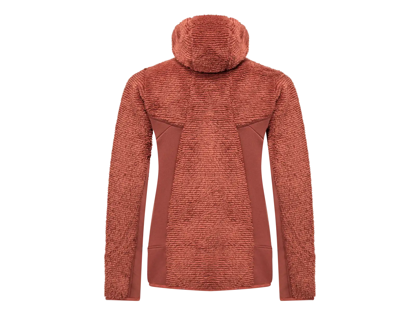 Salewa Tognazza Polarlite dámská mikina Etruscan Red