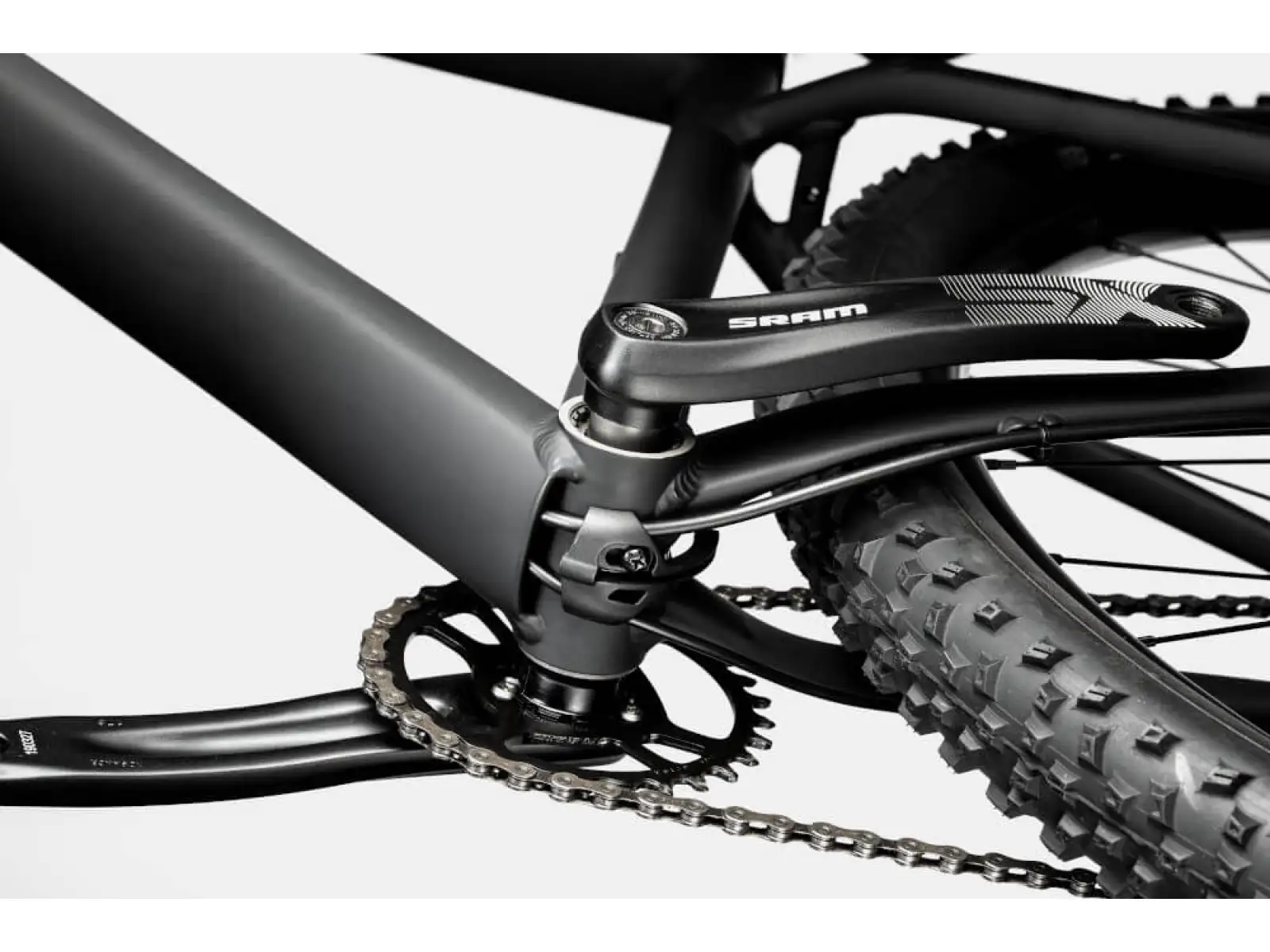 Cannondale Trail SL 3 29" horské kolo Green